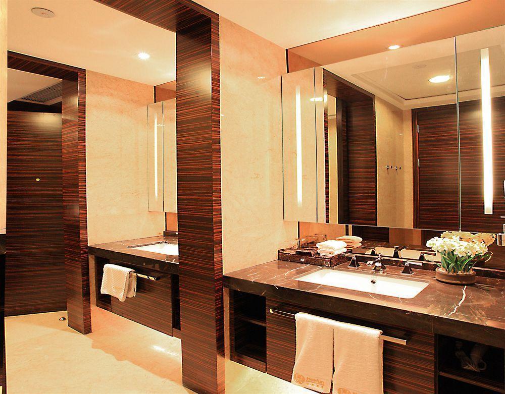 Guangzhou Heefun Apartment - Poly World Trading Center Shajing Exterior foto